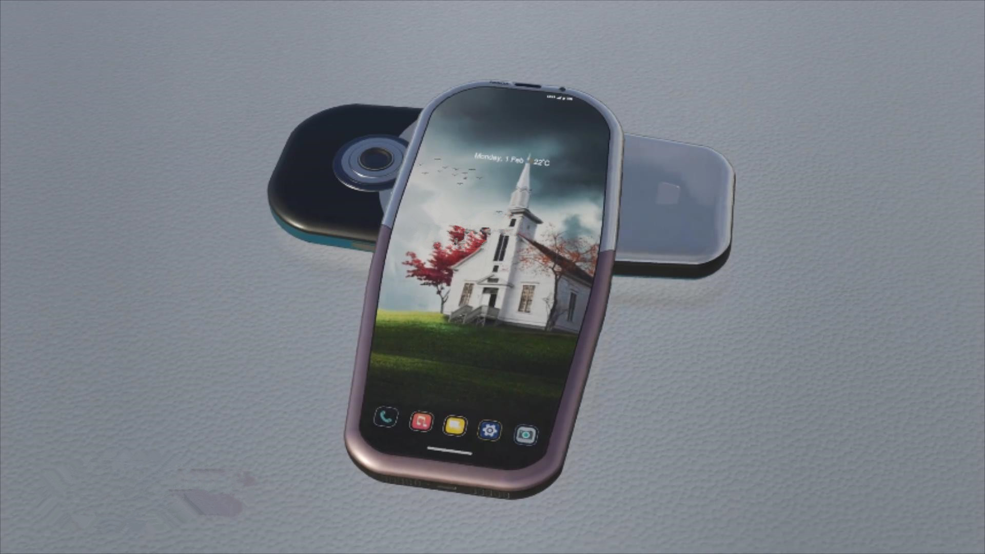 诺基亚6681和诺基亚6680,2022款诺基亚新6680价格