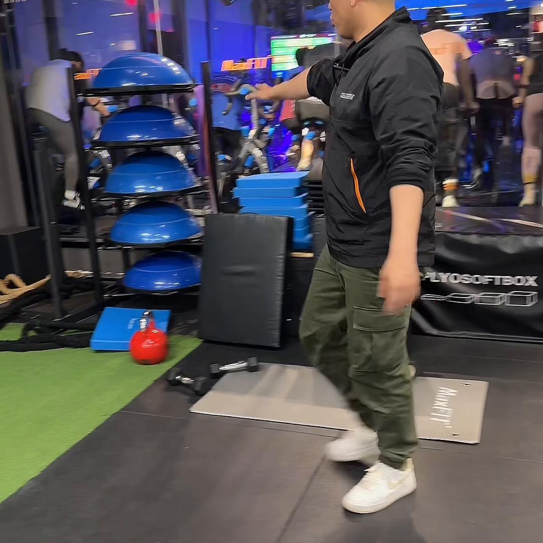 maxfit健身工作室,maxfit私教健身房