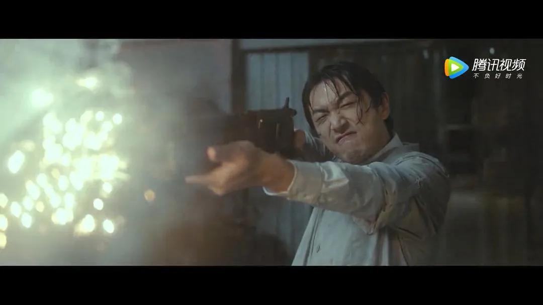 刘浩存杨幂同台,刘浩存演戏被吐槽名场面