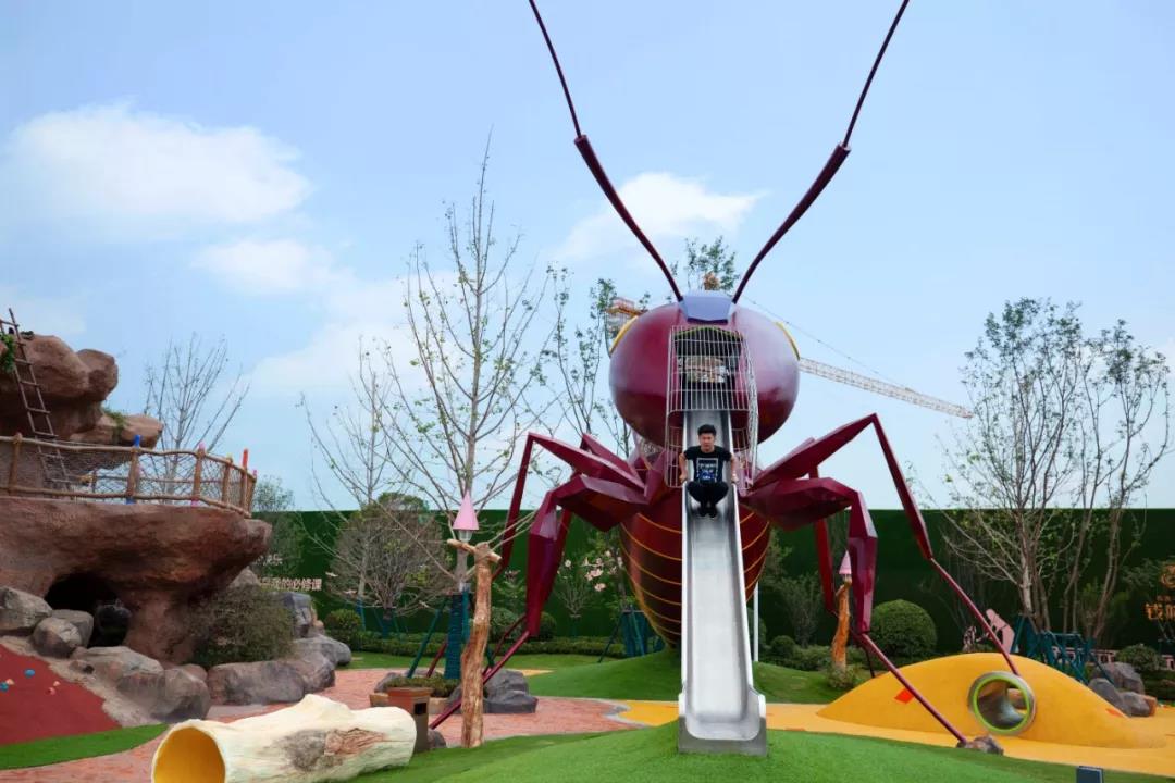 郑州遛娃免费景点大全,郑州市区免费遛娃好去处