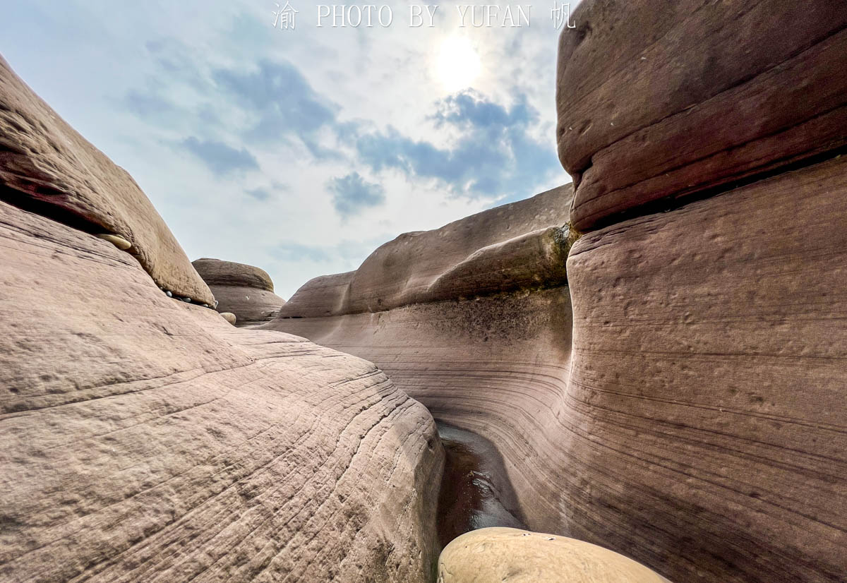 重庆潼南区的风景,重庆潼南地形