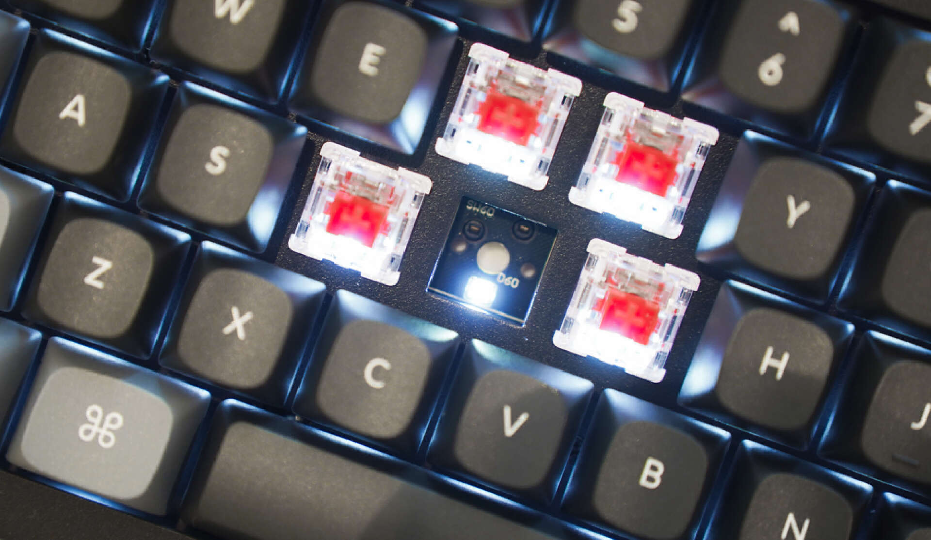 618千万别买的产品,keychronk4蓝牙无线机械键盘