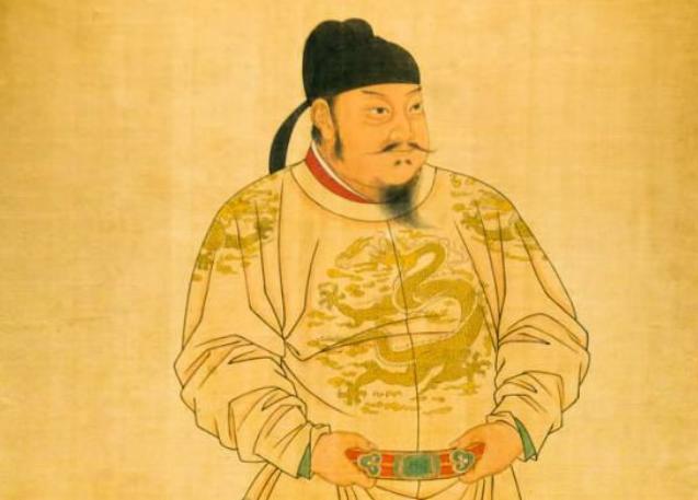 隋唐实行什么制度,隋唐皇帝为何巡幸