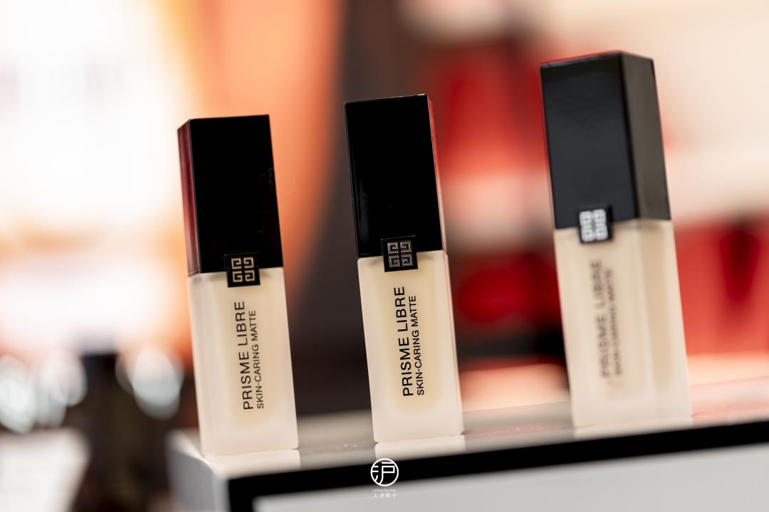 限时开启！纪梵希美妆「书店」带你探索感官之旅