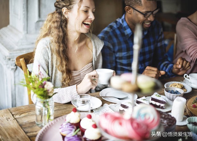中年人毁一生的“三大恶习”,第三个千万当心!