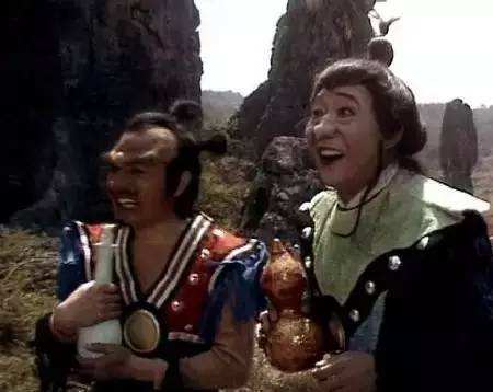 西游记最强神器金箍棒只排第七,西游记孙悟空所有金箍棒大盘点