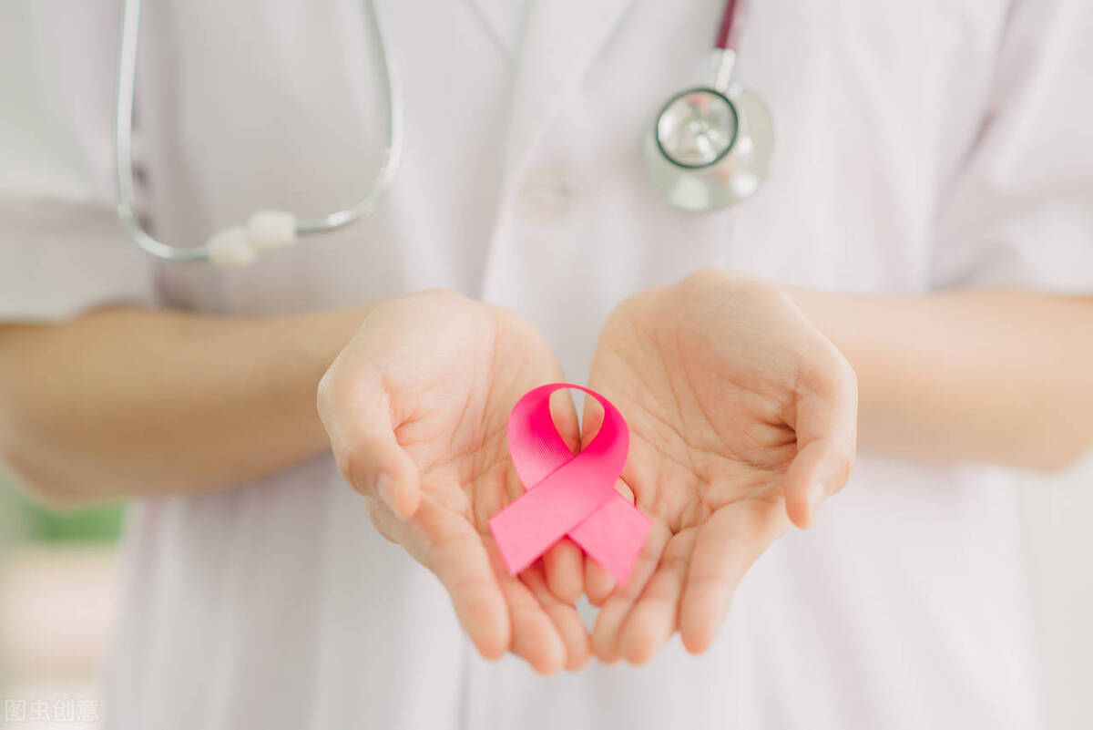 得了乳腺癌身体有什么前兆,生活中暗示乳腺癌来袭的六个信号