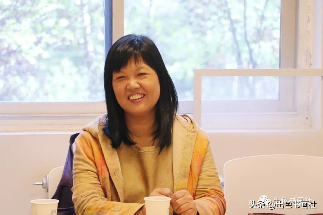 毛驴·石头·荆棘鸟——终南性灵社专访学者·作家王海珺