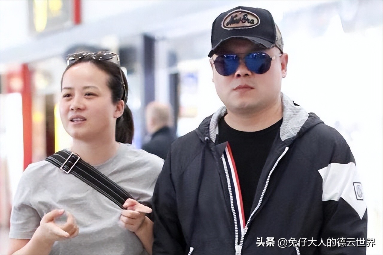 德云社岳云鹏高光名场面,德云社岳云鹏风骚操作