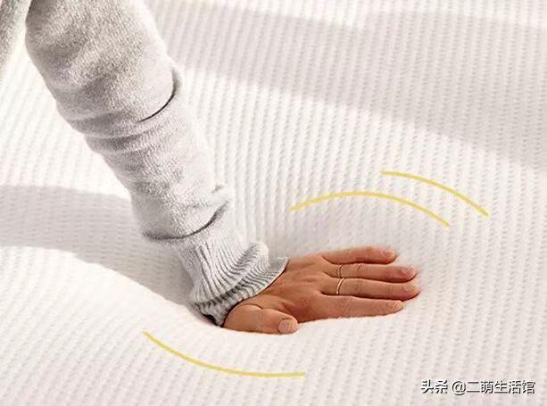 淘宝苏老伯乳胶床垫是真的吗,泰国正宗乳胶床垫