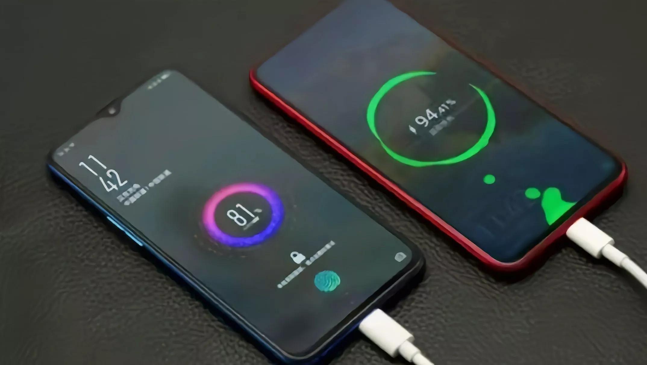 生活小技巧手机怎么充电快,分享几个技巧让手机充电变快