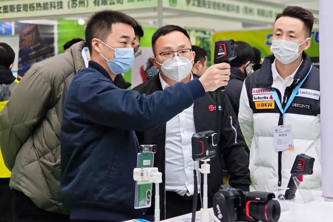 高德智感红外热像仪,高德红外热像仪价格一览表