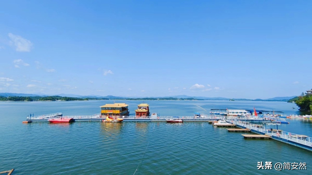 六安大别山风景道,六安大别山旅游攻略