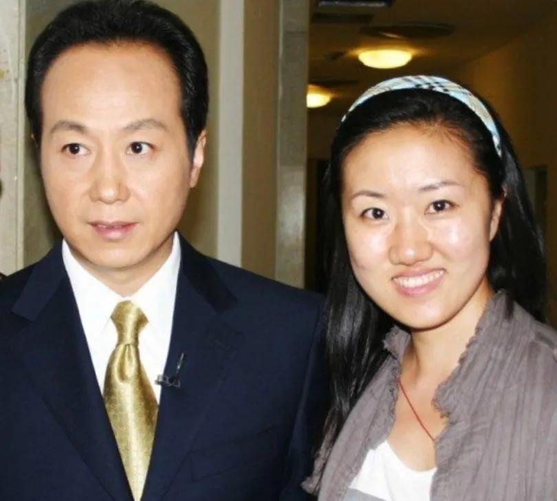 罗京去世前医院里的视频,罗京患癌住院花了多少钱