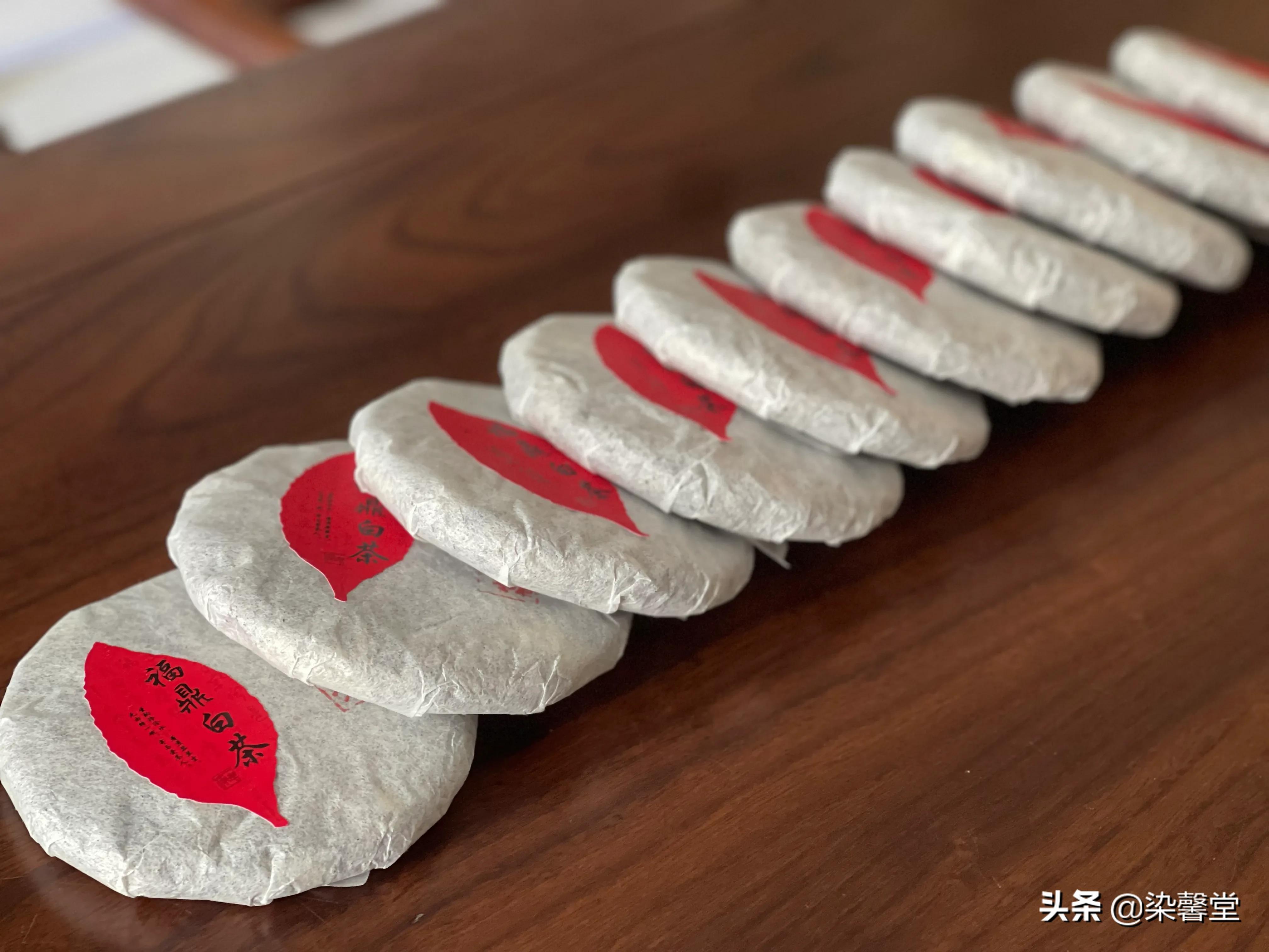 一款茶从哪几个维度去讲解,不懂茶的人如何评价一款茶很好