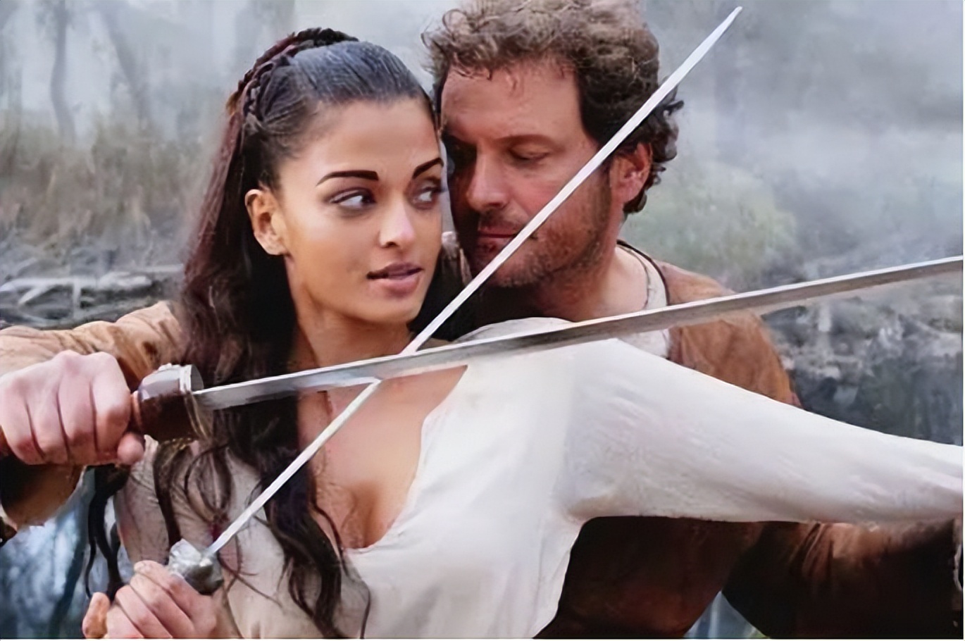 印度国宝级第一美人,印度第一美人身材