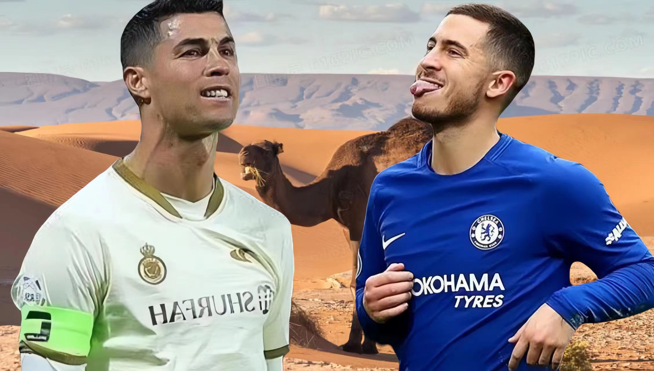 大胆言论惹争议,阿扎尔公开表达对齐达内的支持