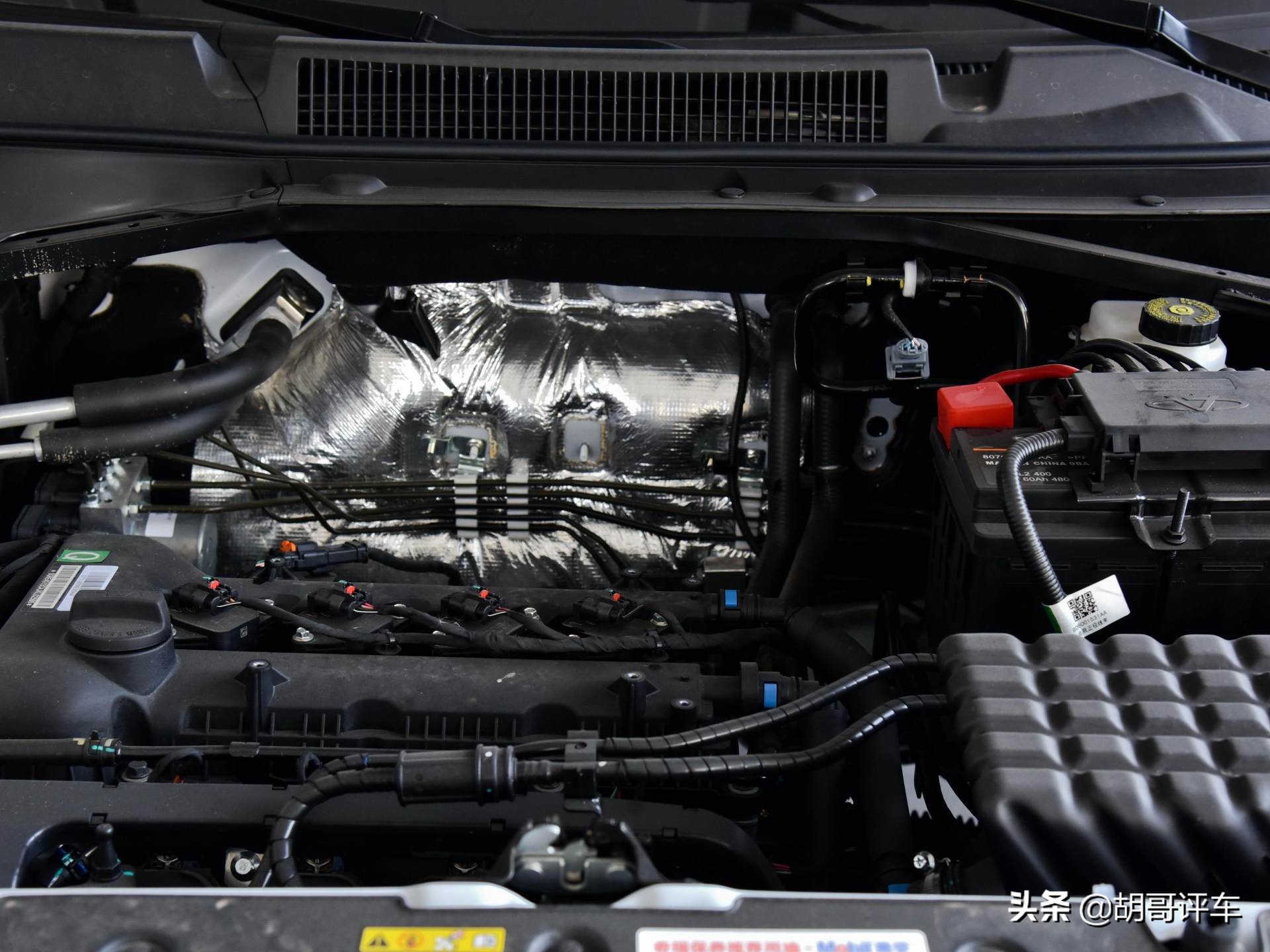 最新18-19款瑞虎3,瑞虎3轮毂多少寸