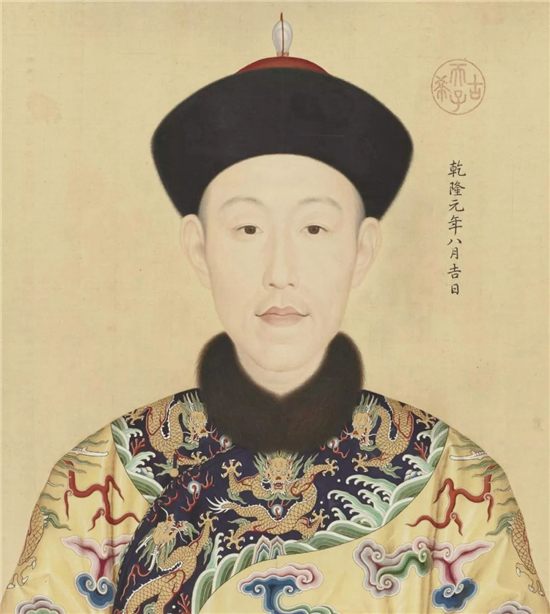 康熙释放了一名囚犯,帮助雍正成功登基,乾隆对他念念不忘