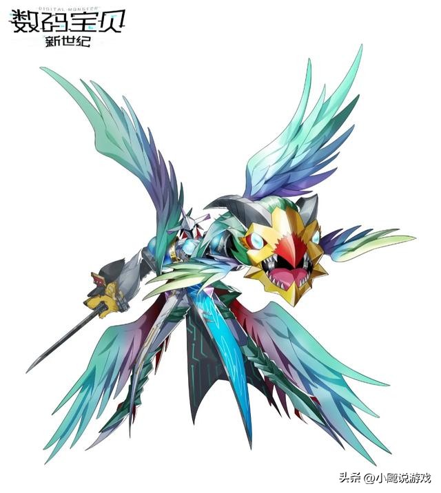 数码宝贝新世纪混沌召唤会回归吗,数码宝贝新世纪跃升暴龙兽强度