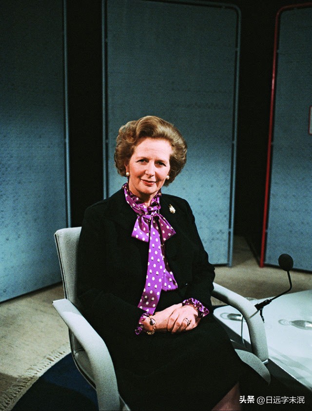 1984年香港回归问题,国防部长不小心说错了一句话