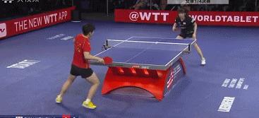 世界乒坛美女排行榜,国乒十大美女排名