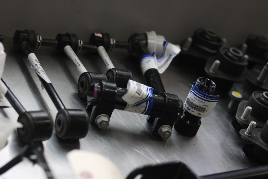 老款牧马人整备翻新 (经典牧马人翻新)