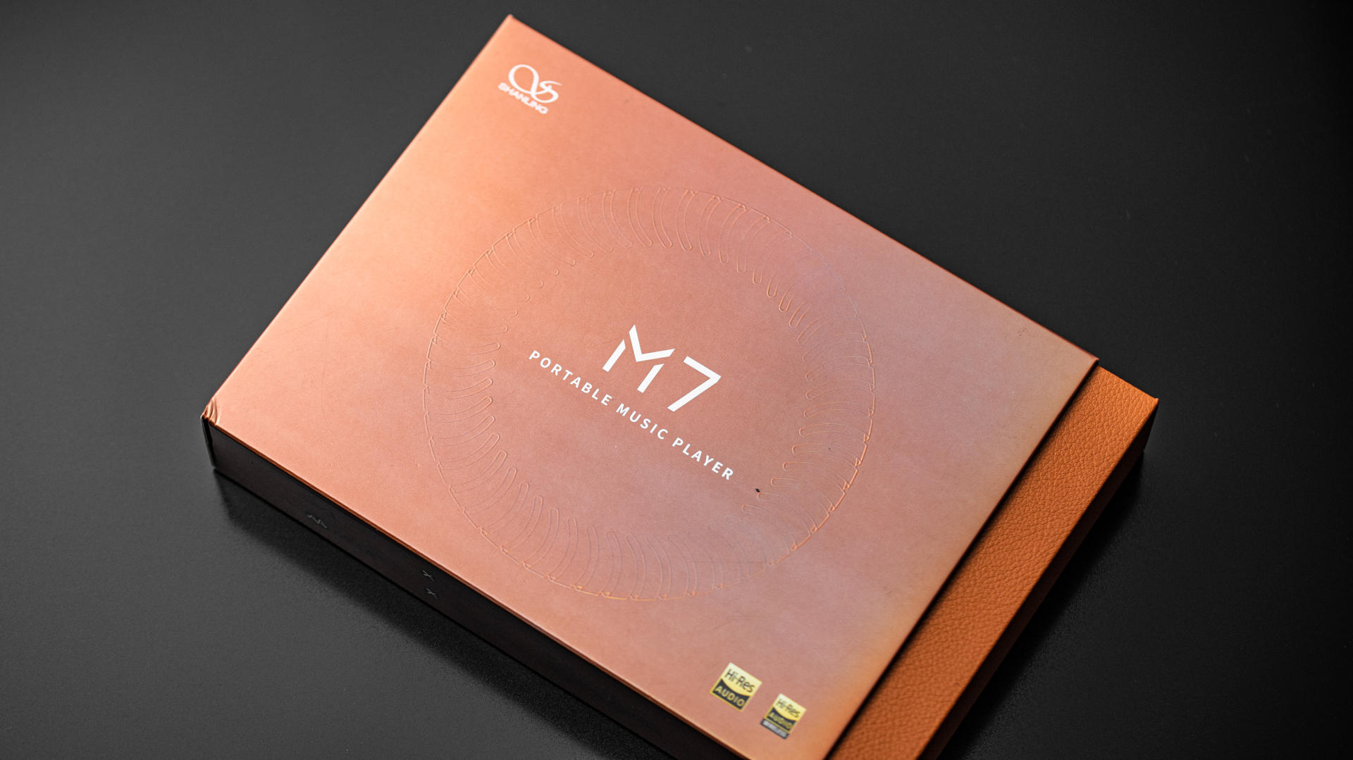 山灵m7低频,微型hifi发烧级音响