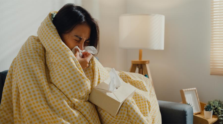 最近流行感冒甲型流感吃什么药,甲型流感症状及治疗法