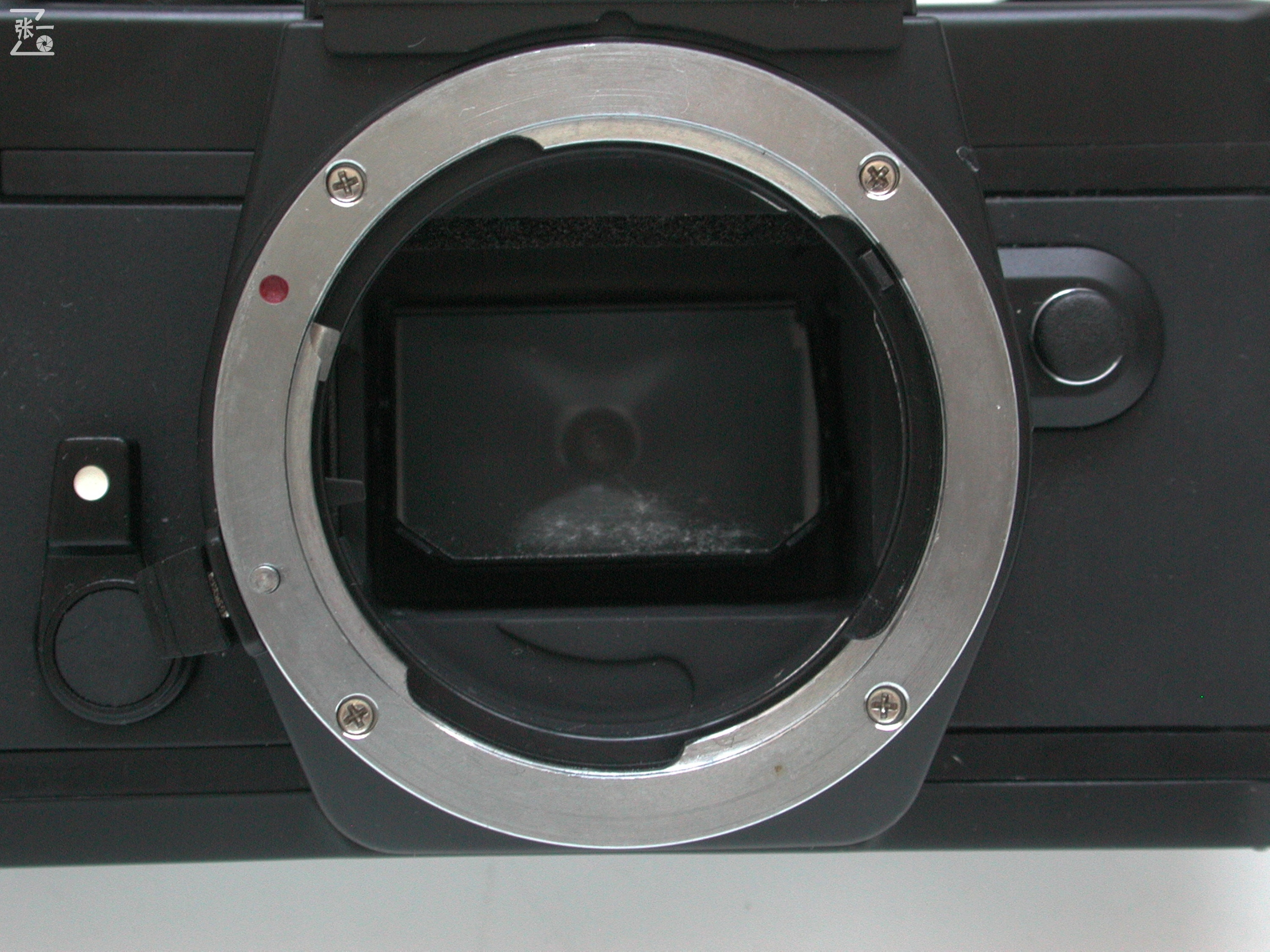 KenkoKF系列相机之KF-4PK单反照相机！中国凤凰光学为日本制造！