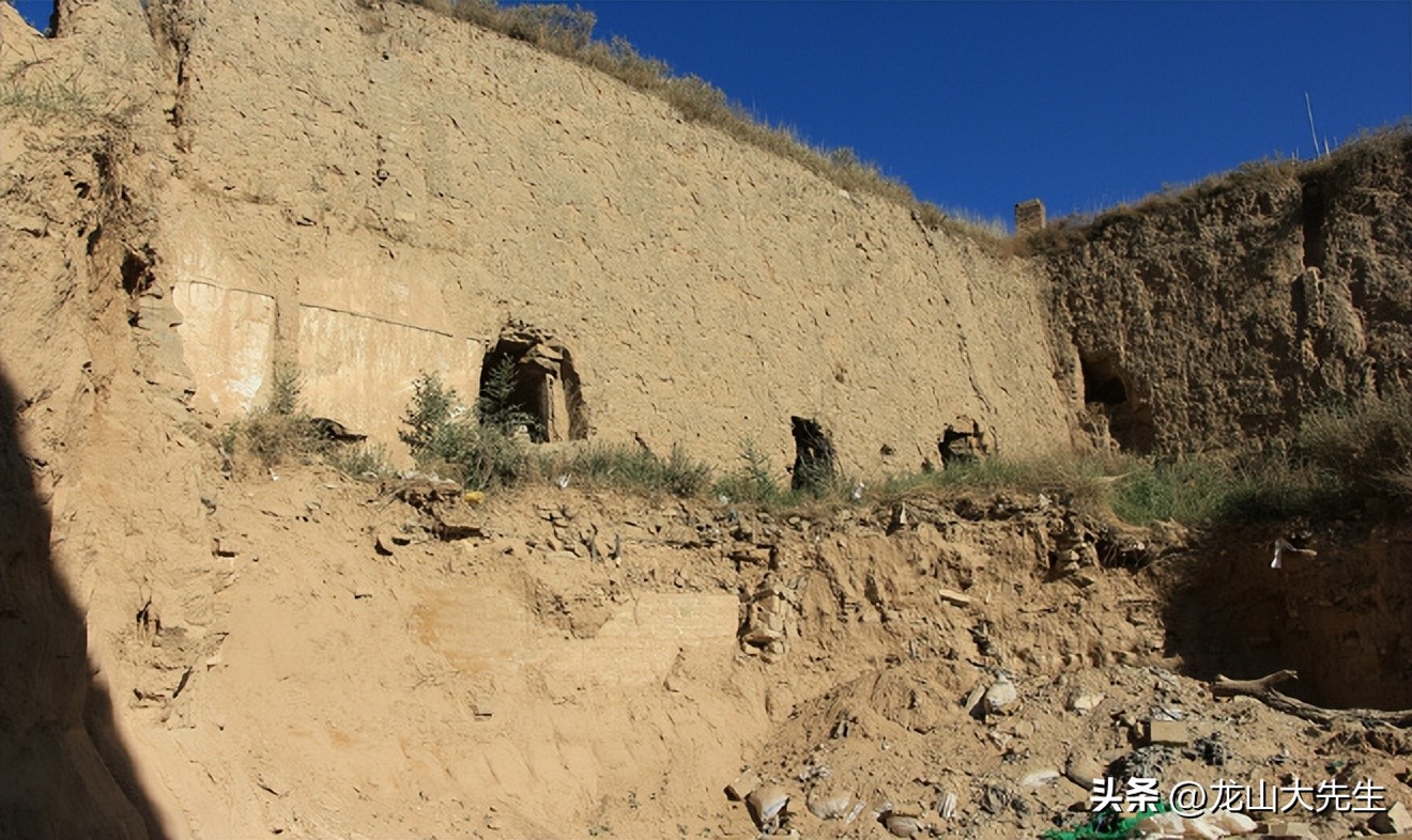 大同历史与山西的关联,大同的历史情况