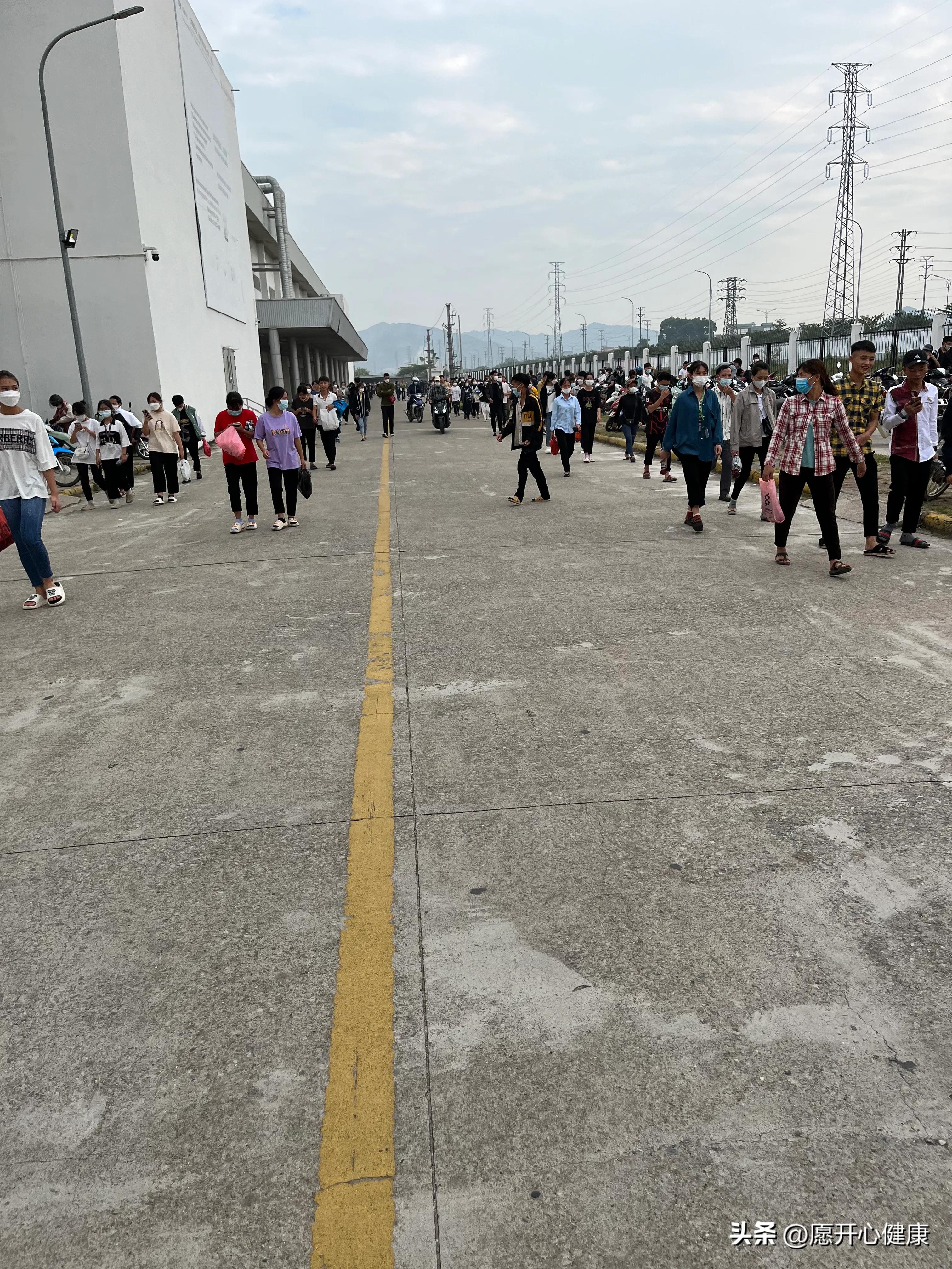 越南工厂做技术工程师工资高不,越南工厂的职员工资一般多少