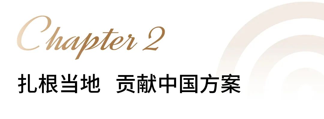 中东最新突破,中东市场机会