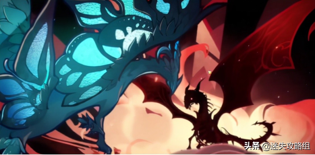 原神天理之战在什么时候 (原神天理和崩坏三空之律者)