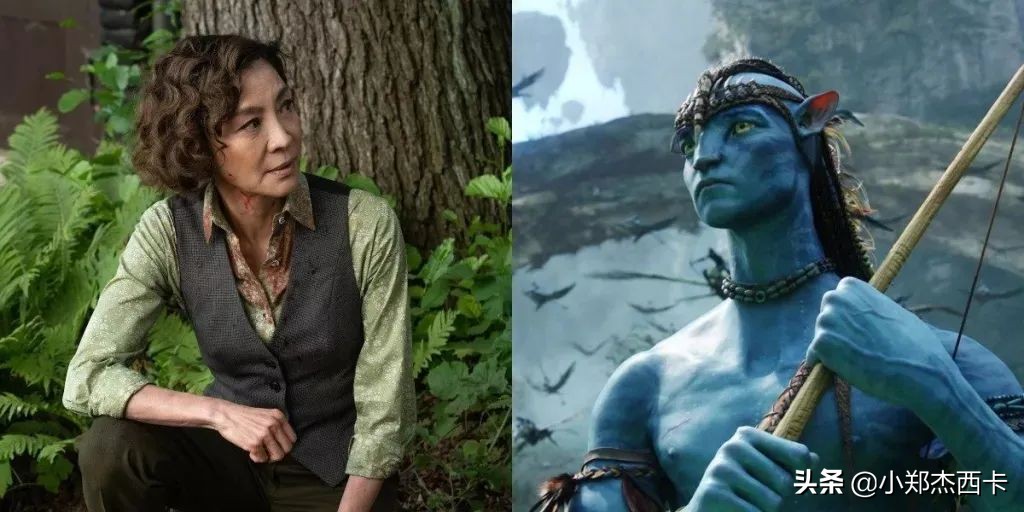 带1000万珠宝进组，谈18年恋爱不结婚，彪悍的人生不需要解释