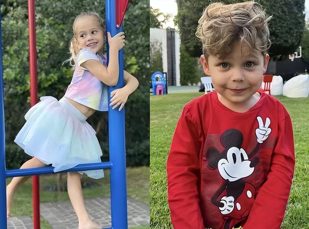 安立奎与库娃,安立奎库娃