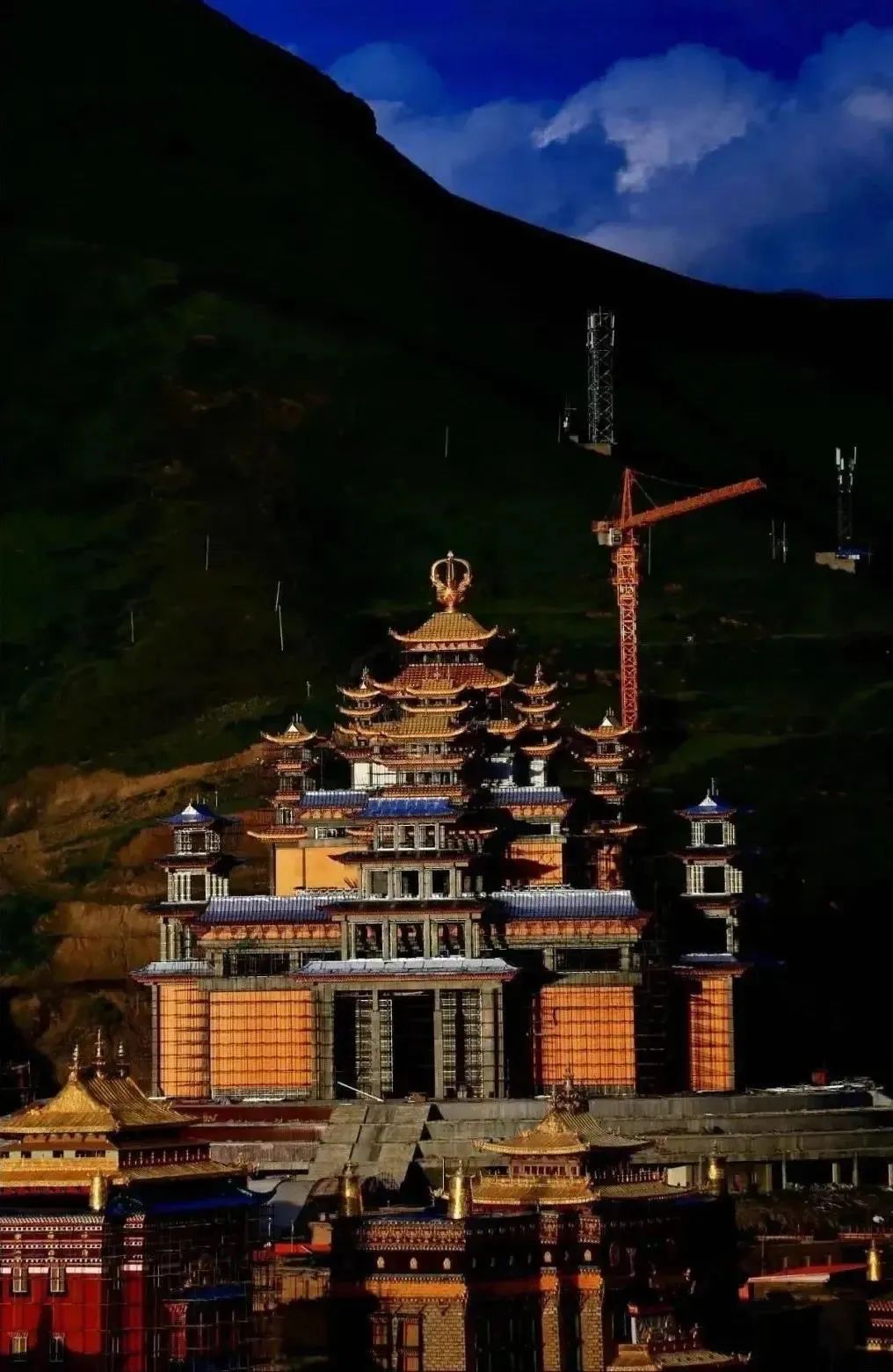 阿坝州最好的一个县是哪儿,阿坝州十三县排名