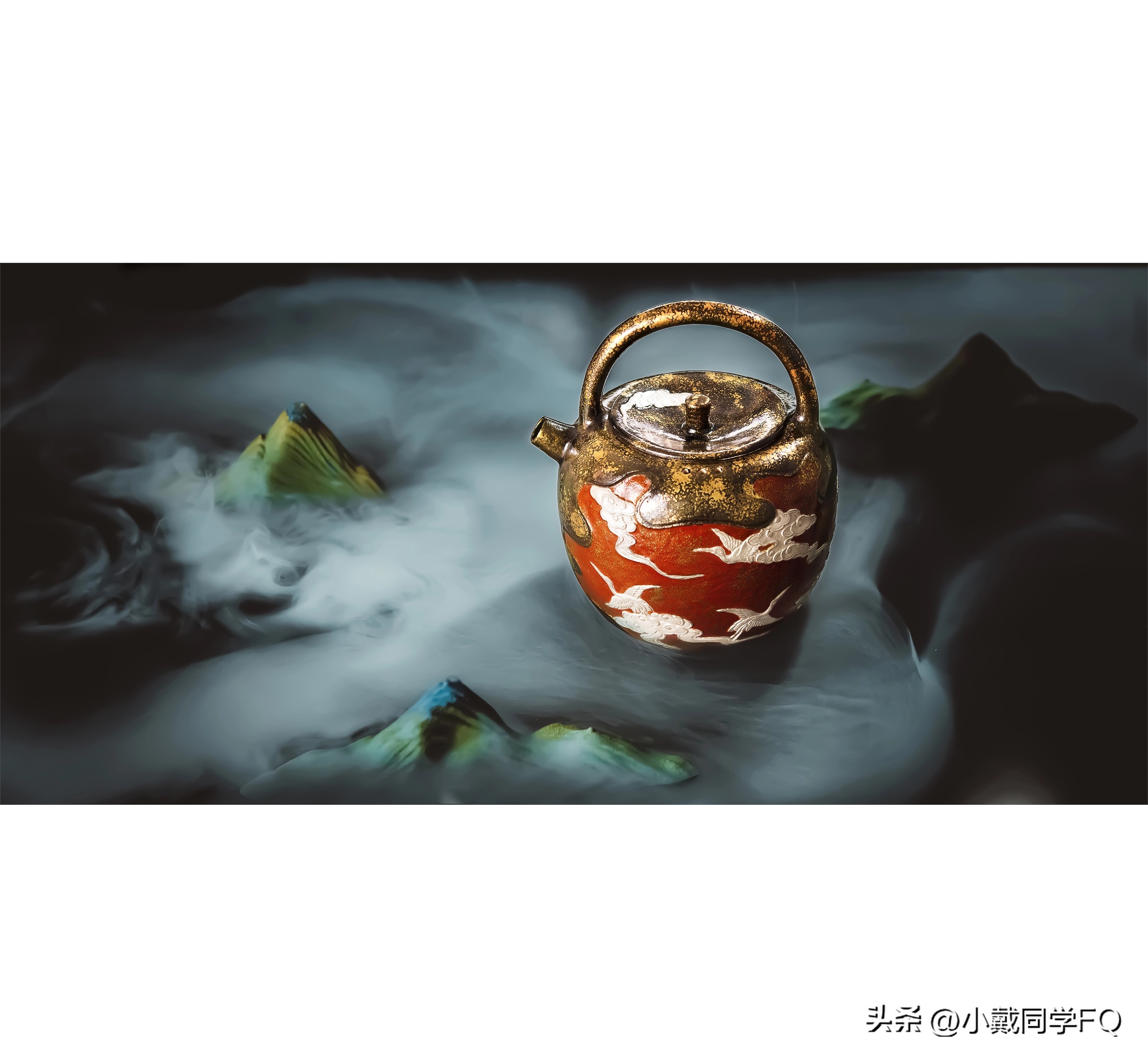 大江西的特产除了出“骚客”，还出什么？反正我知道的不多