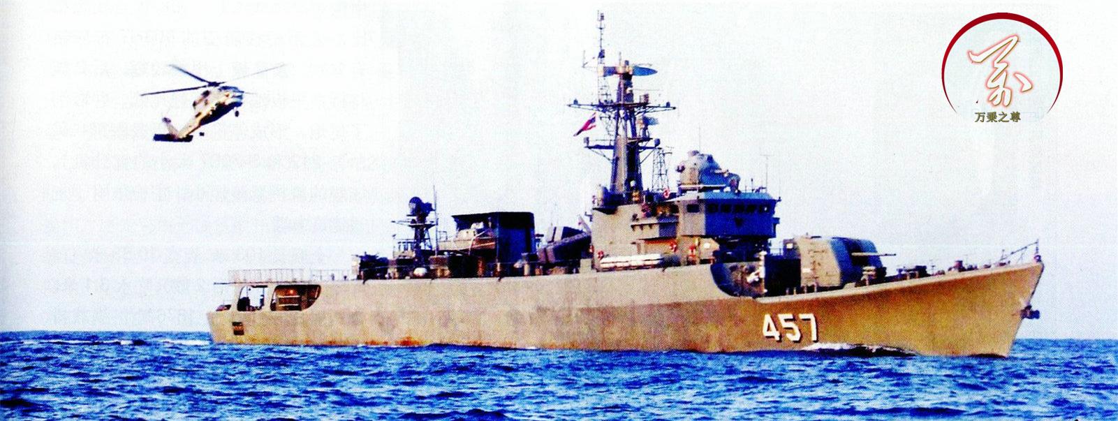 最反复无常的中国*器武**进口国，泰国与中国三十年*器武**交易史