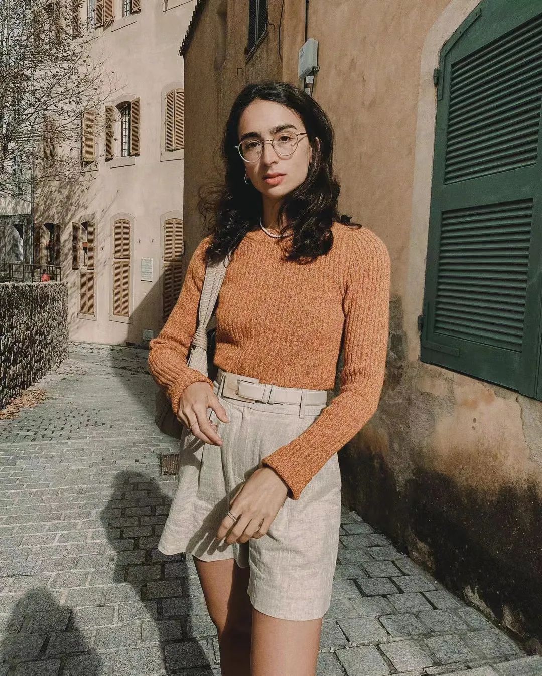 眼镜封印住的颜值怎么拍,眼镜封印了颜值怎么办