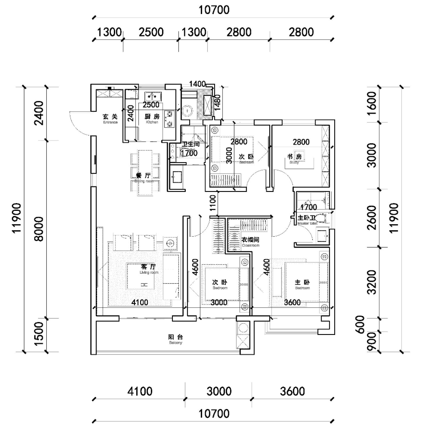 28平方轻奢现代风格装修,30万200平怎么装修好