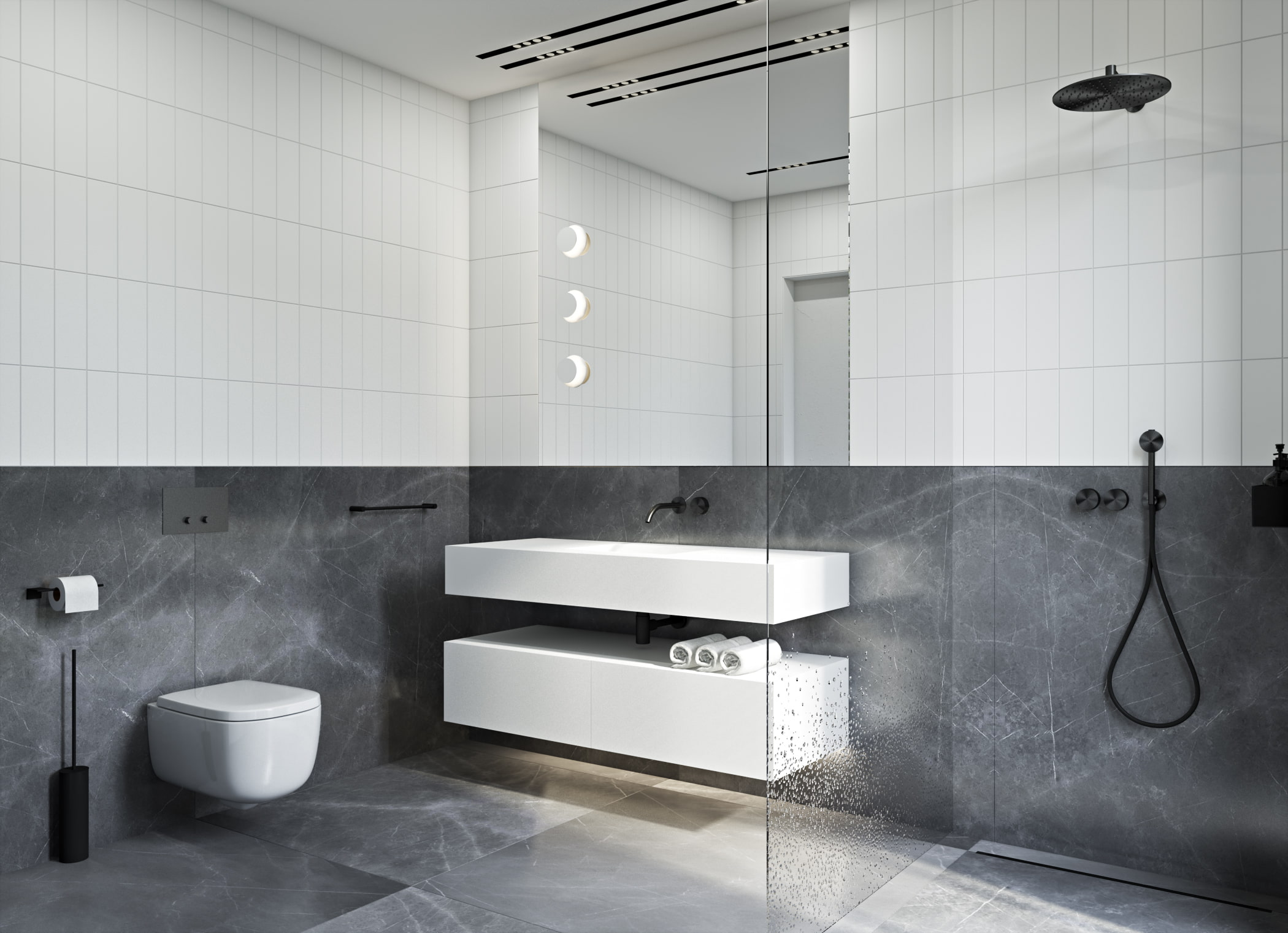 乌克兰知名大师作品-isto_architecture-SOFTMINIMAL