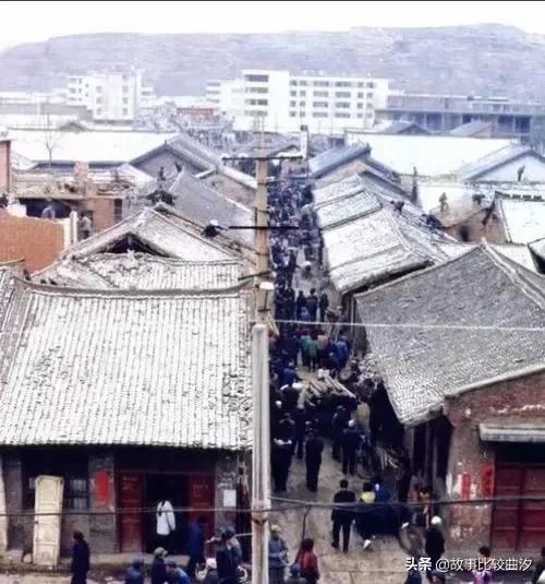 洛南县好玩的地方推荐,洛南县免费值得去玩的地方