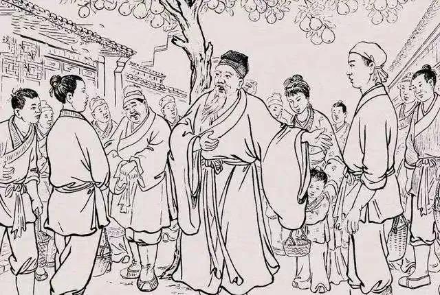 民间故事鸡下蛋还债的故事,民间故事公鸡成精