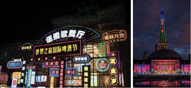 大湾区市场复苏情况,大湾区宏观市场环境