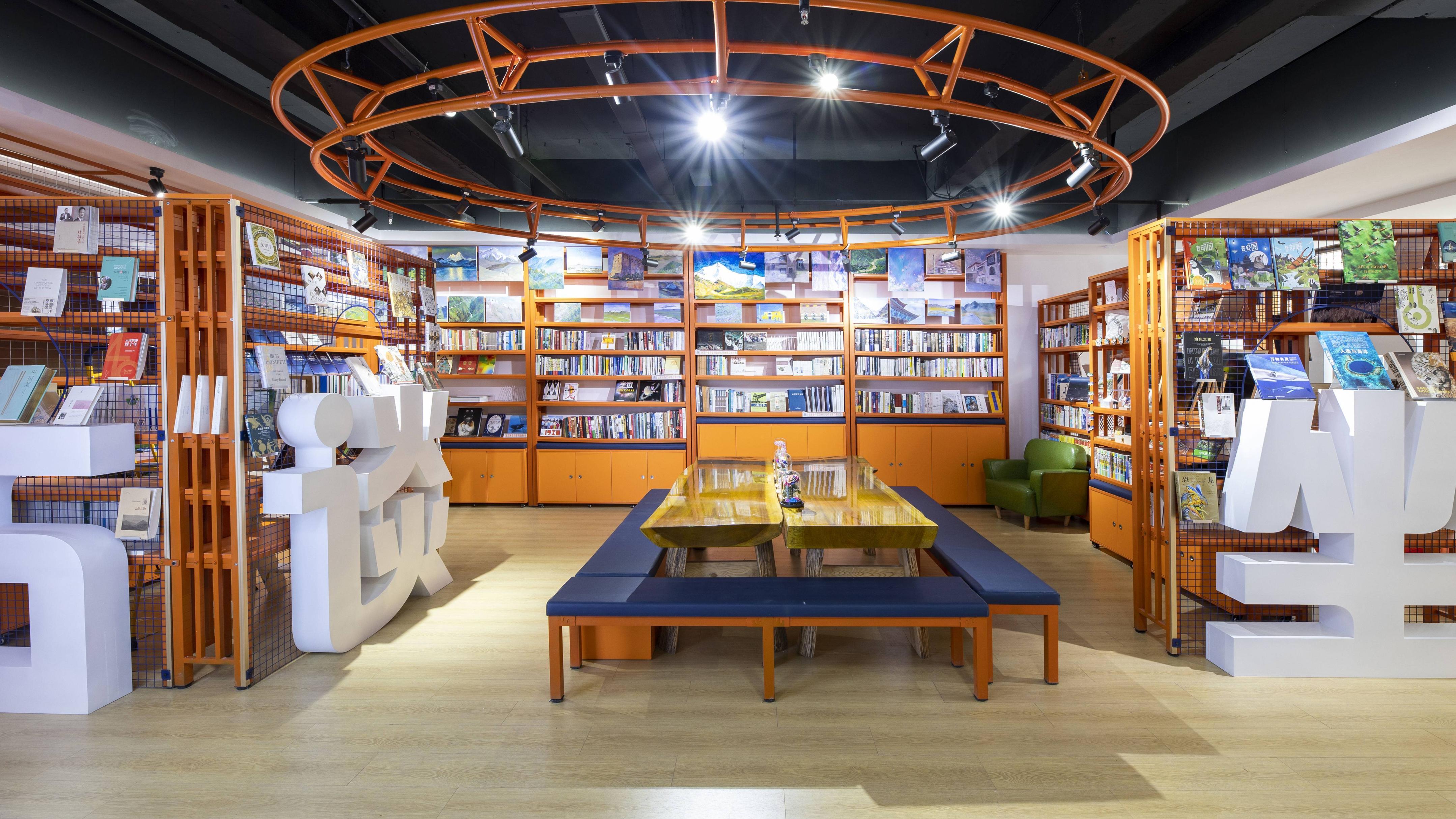 云南省博物馆有什么好玩的,昆明景点图书馆有哪些