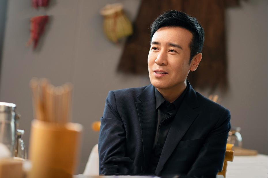 明晚开播！央视杀出一部王牌剧，阵容不错，有成国剧天花板的潜质