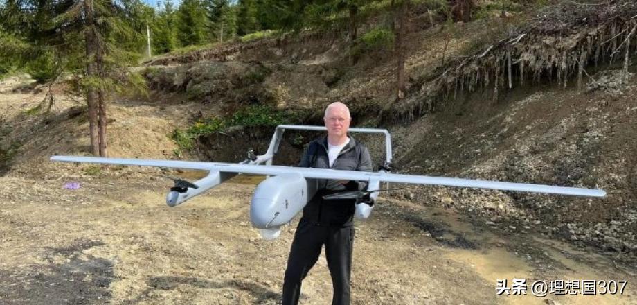 乌克兰研制的无人机有哪些,乌克兰所用的无人机