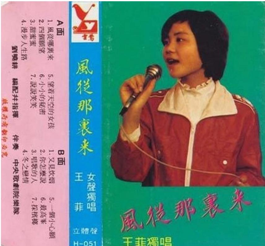 谢霆锋王菲最好的状态,终于明白谢霆锋为什么选择王菲