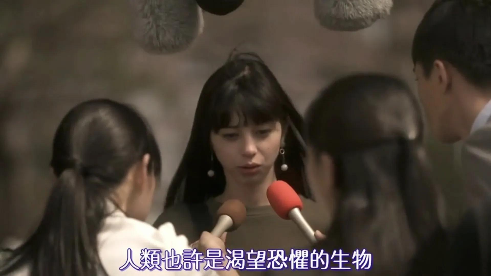 梦中梦到的诡异男人,人们经常会梦到的诡异男人